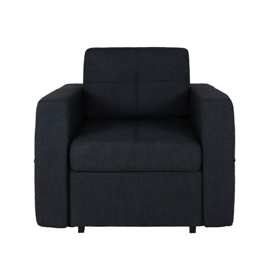 Image Title Yoko Armchair Sofabed - Ministry of Chair